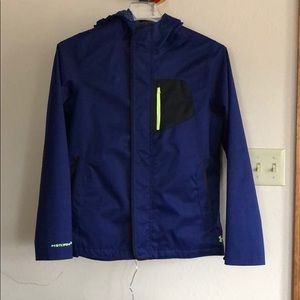 Under Armour Cold-gear Winter Coat/Jacket